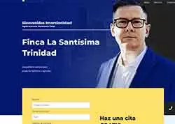 Finca La Santisima Trinidad